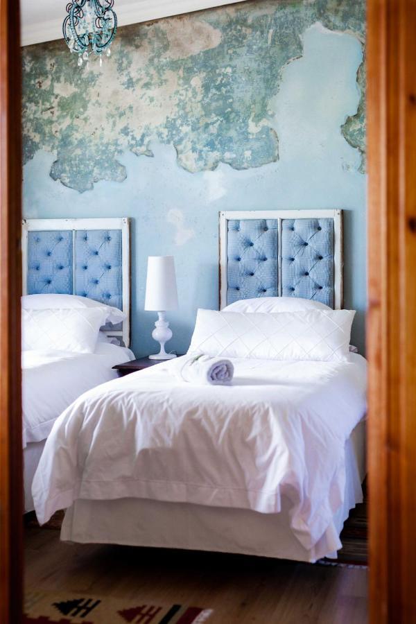 Courchevel Cottages Franschhoek Buitenkant foto